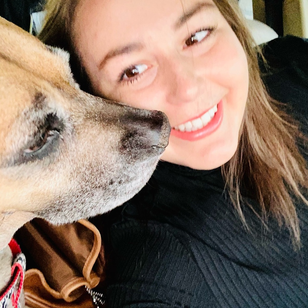 Meet your Posher, Carly